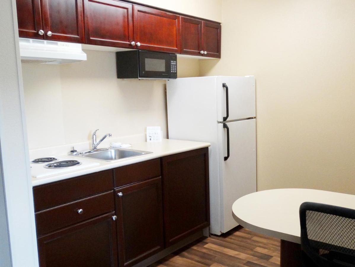 Extended Stay America Suites - Dallas - Vantage Point Dr Exteriér fotografie