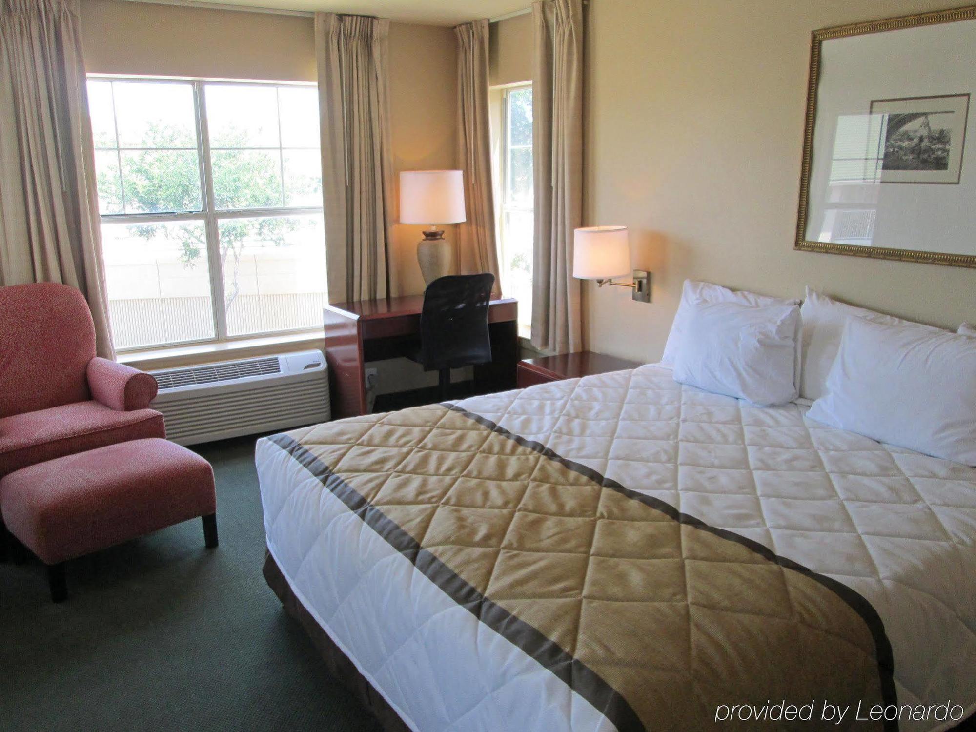 Extended Stay America Suites - Dallas - Vantage Point Dr Exteriér fotografie