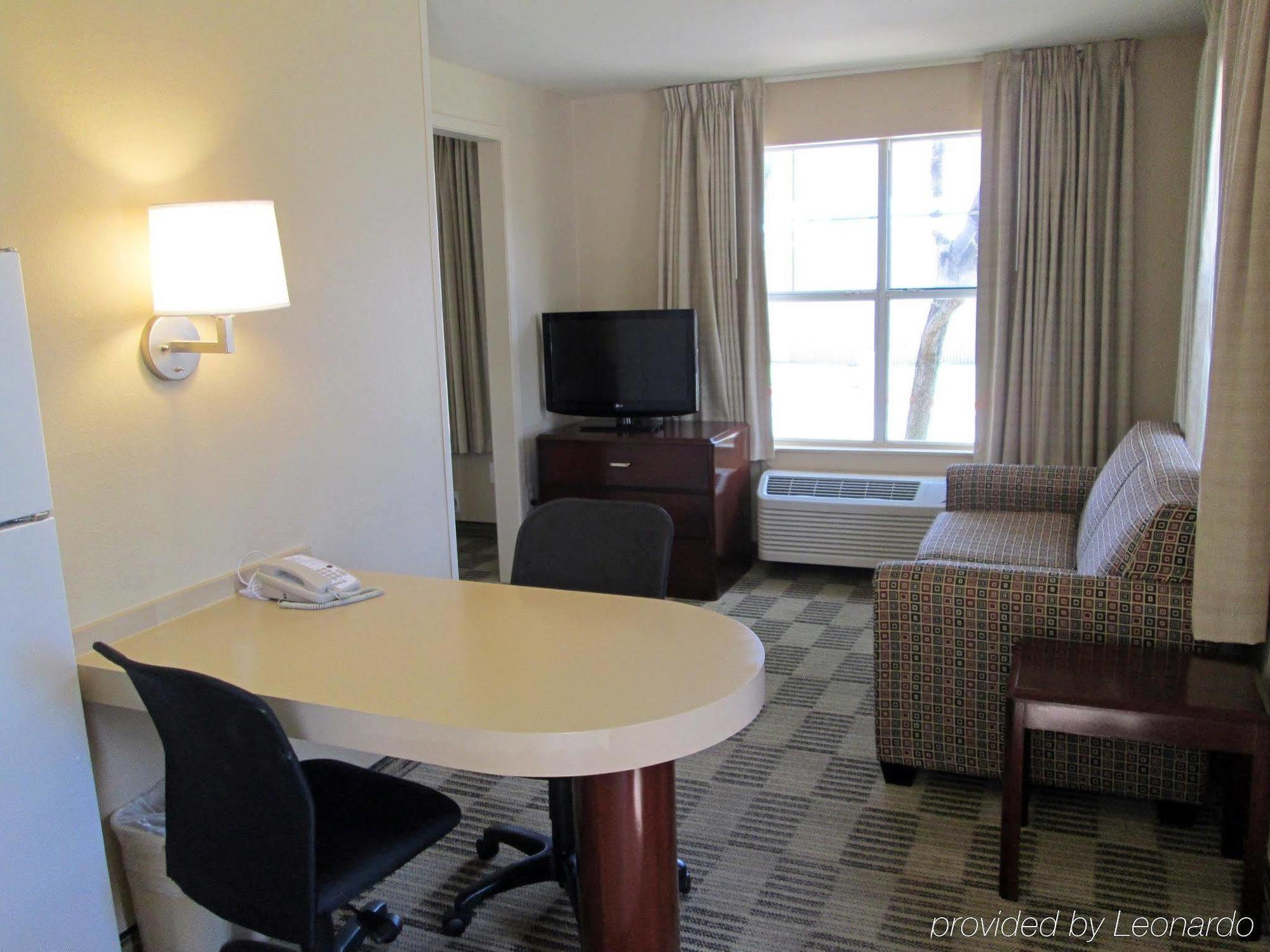 Extended Stay America Suites - Dallas - Vantage Point Dr Exteriér fotografie