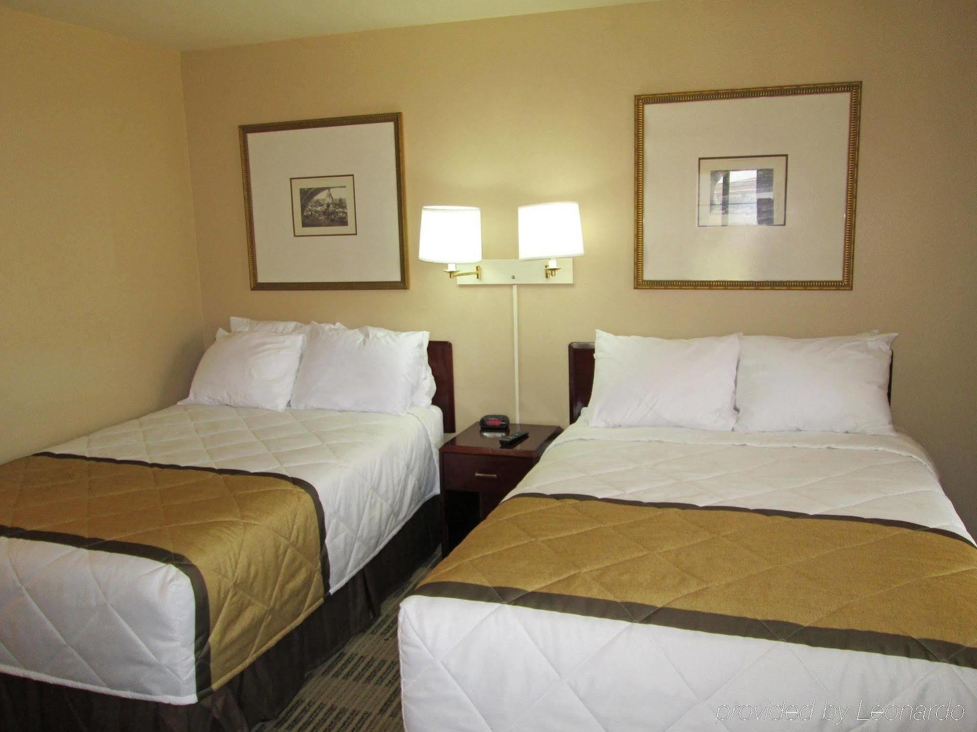 Extended Stay America Suites - Dallas - Vantage Point Dr Exteriér fotografie