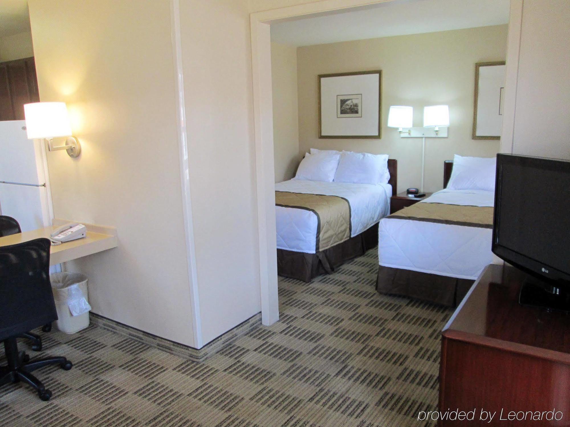 Extended Stay America Suites - Dallas - Vantage Point Dr Exteriér fotografie