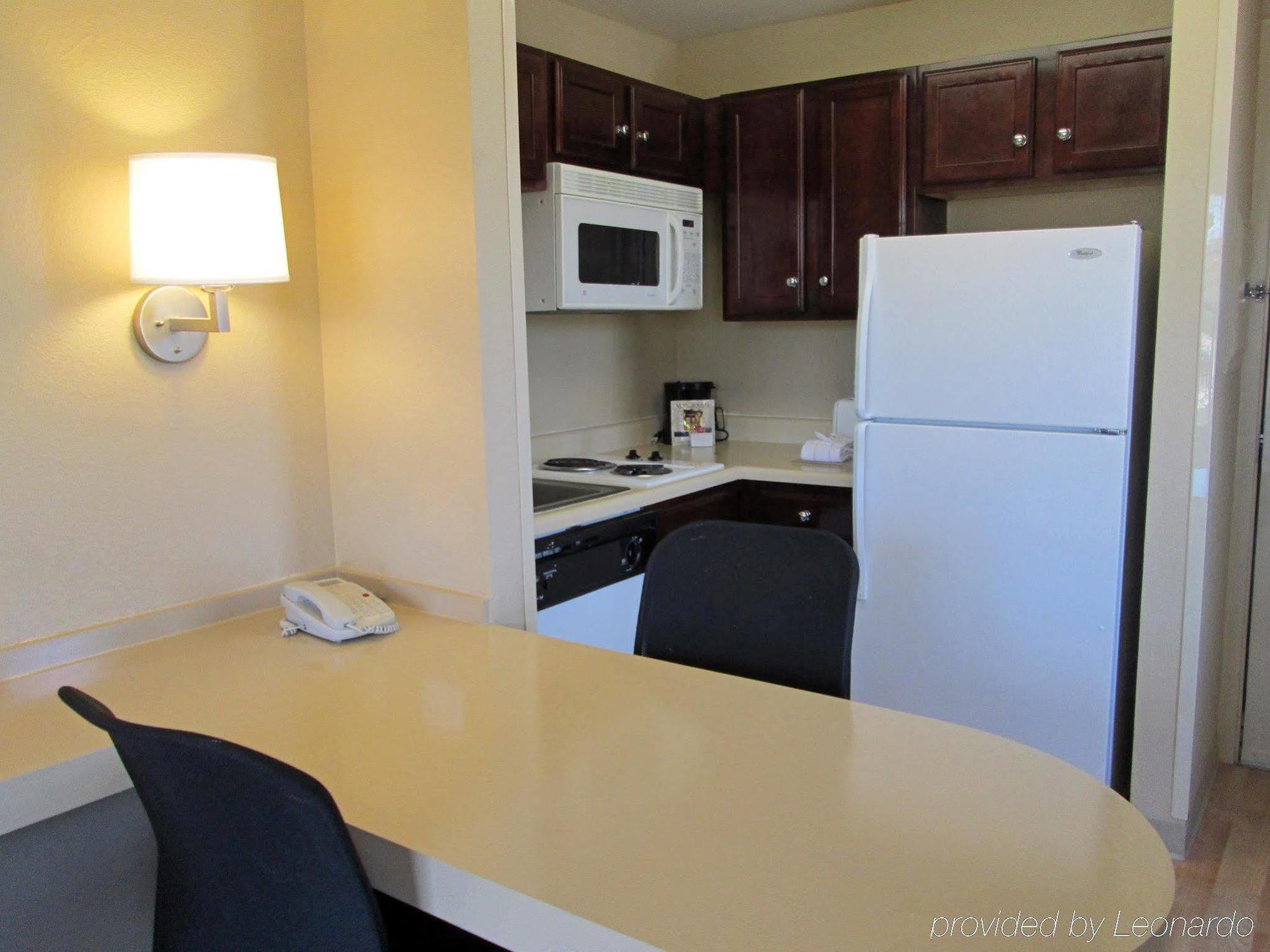 Extended Stay America Suites - Dallas - Vantage Point Dr Exteriér fotografie