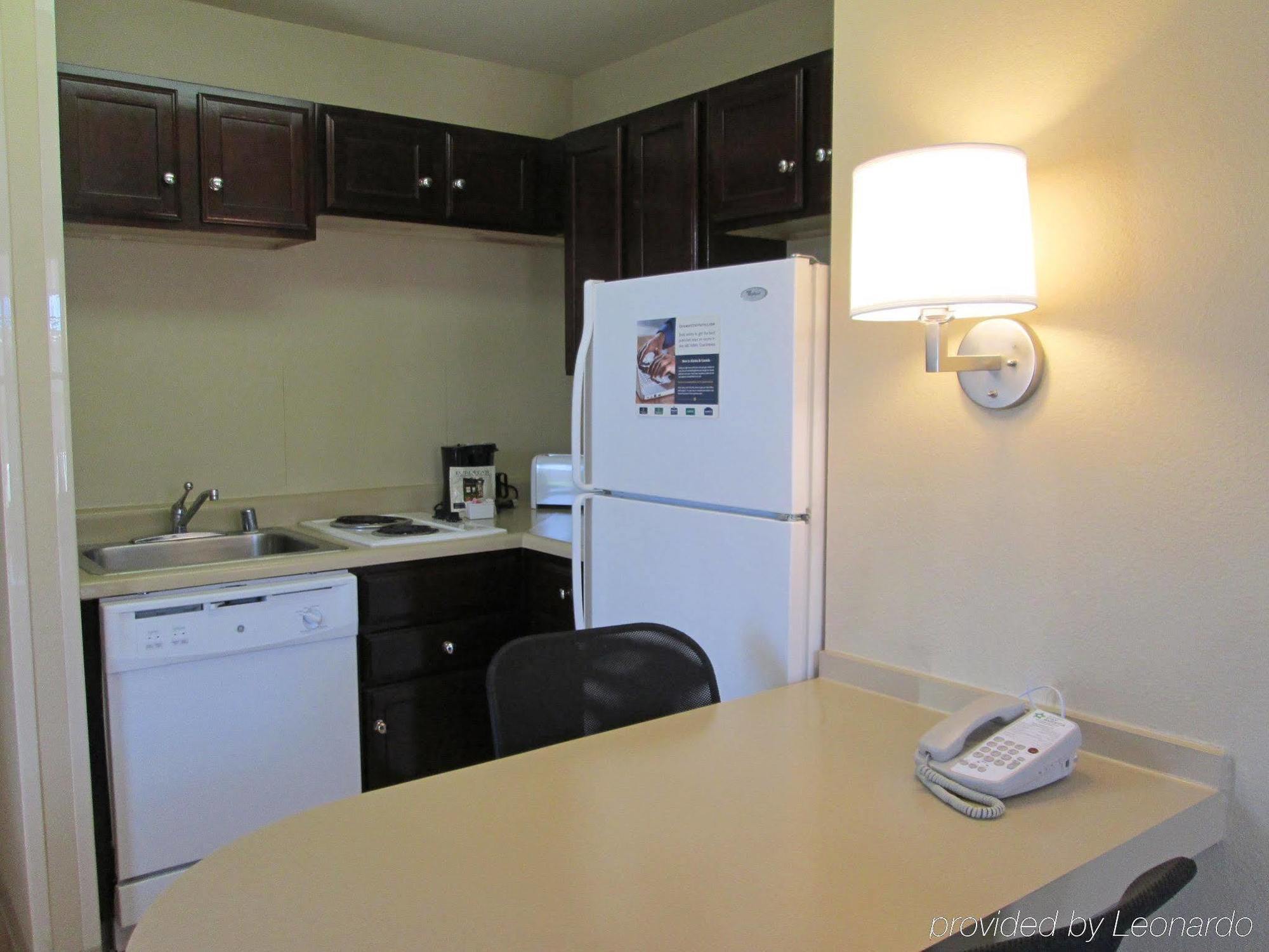 Extended Stay America Suites - Dallas - Vantage Point Dr Exteriér fotografie
