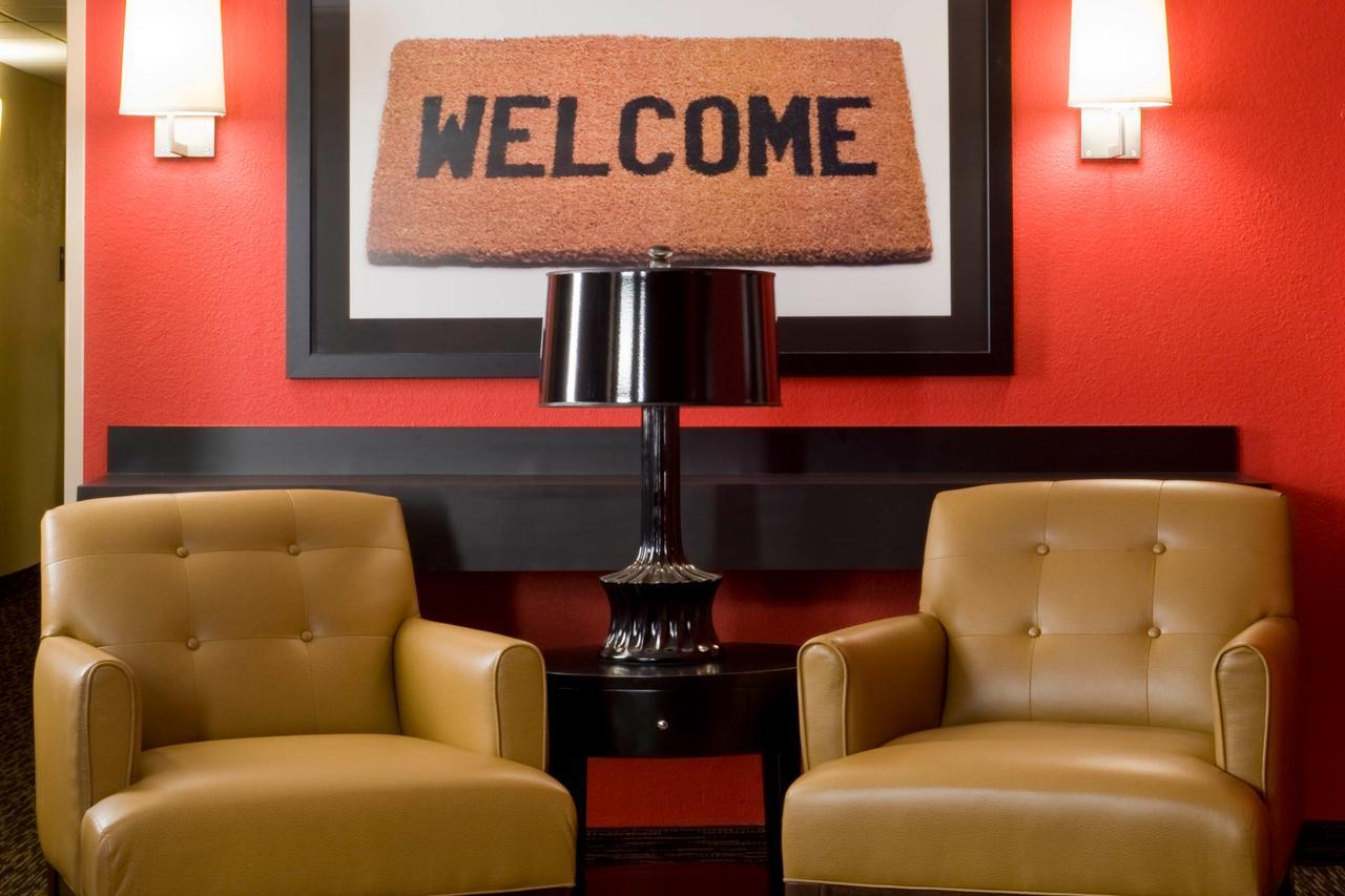 Extended Stay America Suites - Dallas - Vantage Point Dr Exteriér fotografie