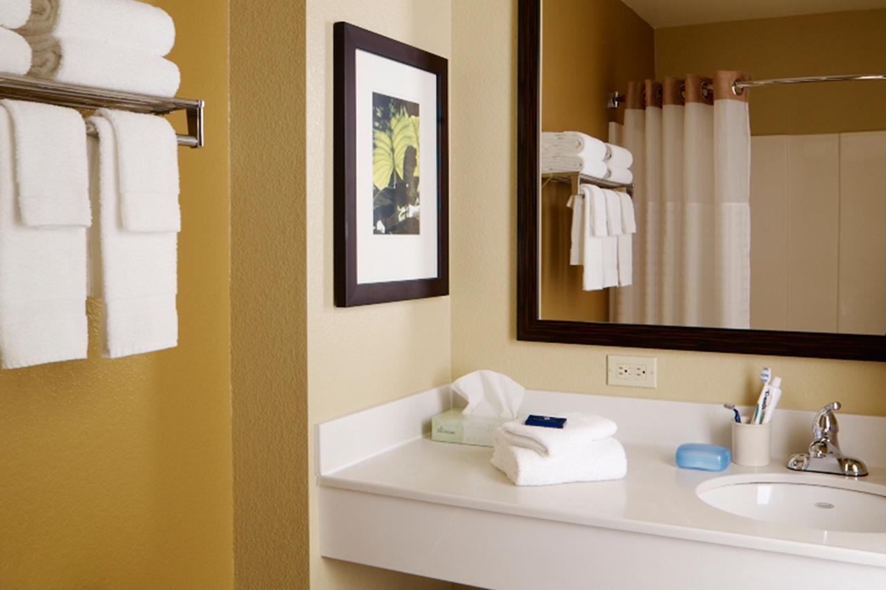 Extended Stay America Suites - Dallas - Vantage Point Dr Exteriér fotografie
