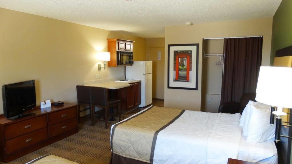 Extended Stay America Suites - Dallas - Vantage Point Dr Exteriér fotografie